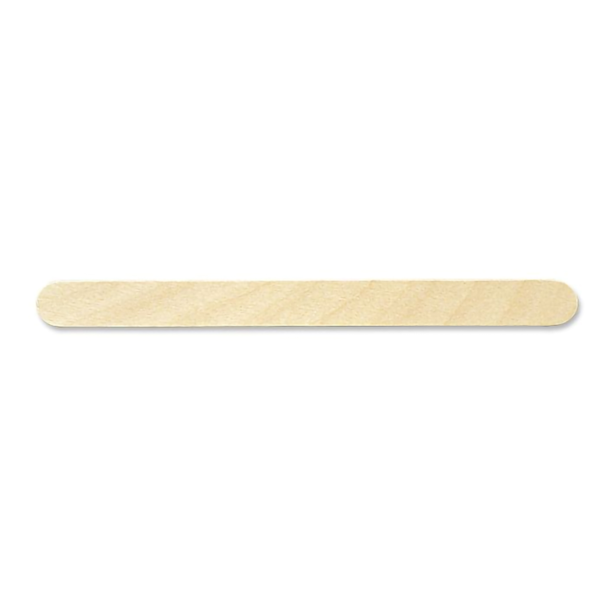 Tongue Depressor Puritan® 4-1/2 Inch Length Wood NonSterile Infant (100/BX 10BX/CS) by Puritan Hardwood Products  ID 700